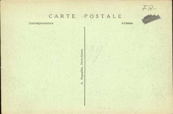 Exposition Arts Decoratifs Paris 1925 Pont Alexandre III Rue Boutiques – Bild 2
