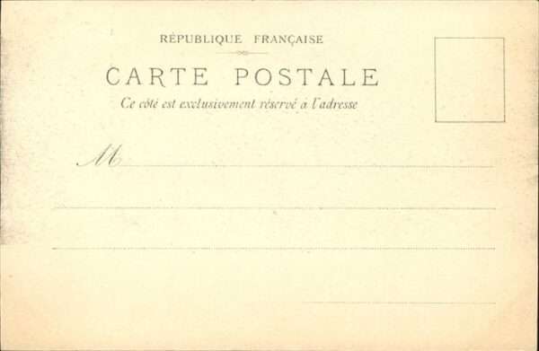 Paris Boulevard Madeleine Kutsche – Bild 2