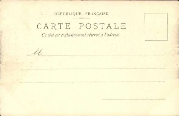 Paris Place Opera Kutsche – Bild 2
