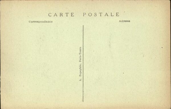 Exposition Arts Decoratifs Paris 1925 Pavillon Alpes Maritimes – Bild 2