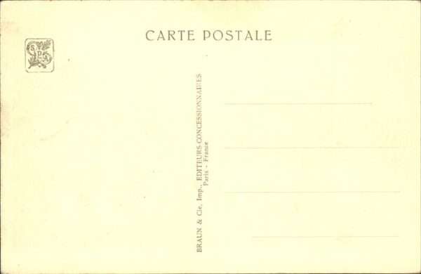 Exposition Coloniale Paris 1931 Pavillons Historiques – Bild 2