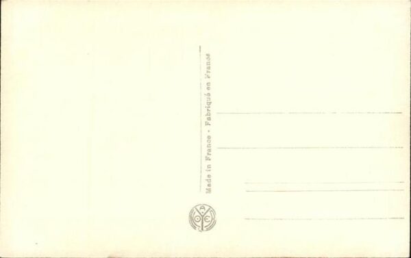 Exposition Arts Decoratifs Paris 1925 Pavillon Japon – Bild 2
