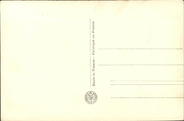 Exposition Arts Decoratifs Paris 1925 Jardins – Bild 2