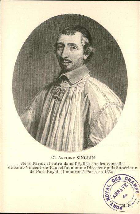 Persoenlichkeiten Antoine Singlin
