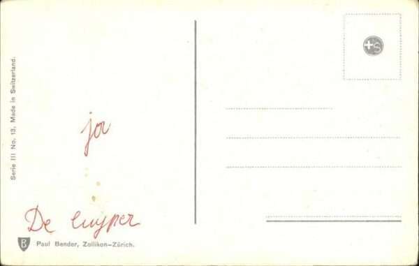 Trachten Kuh – Bild 2