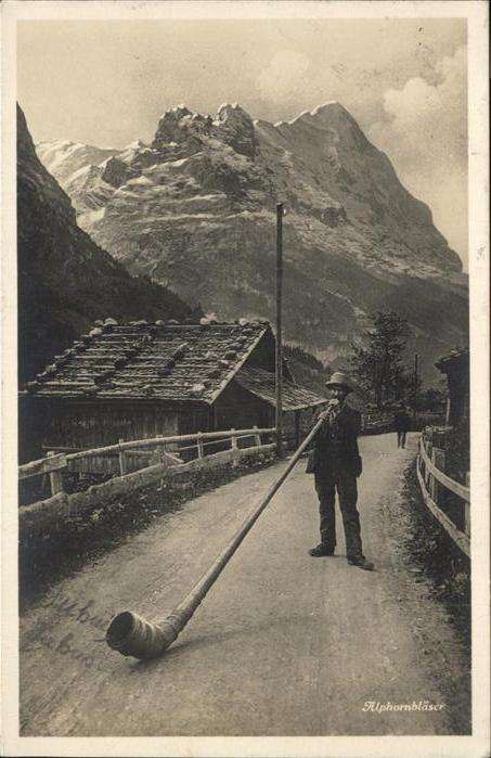 Alphorn
