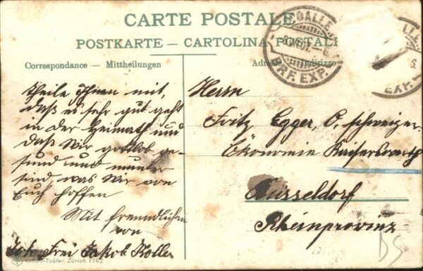 Trachten Pferde – Bild 2
