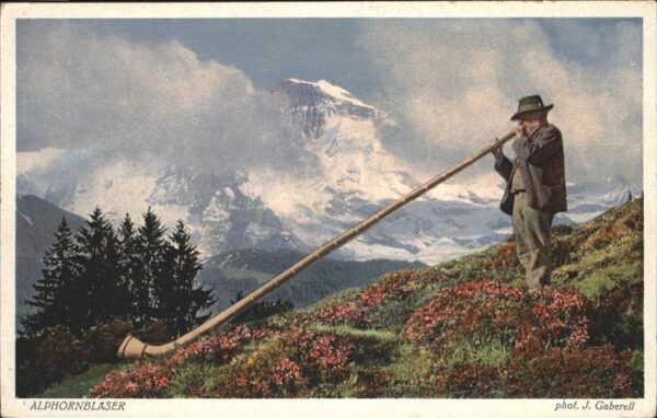 Alphorn