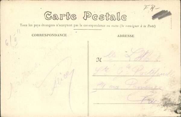 Schiffe Ships Navires Dieppe Steamer Manche – Bild 2