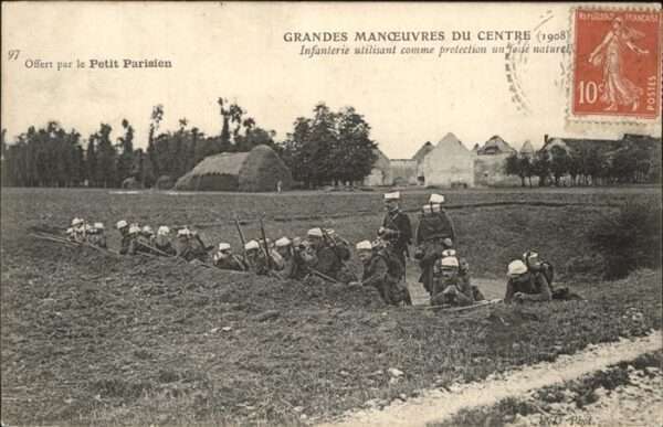 Manoever