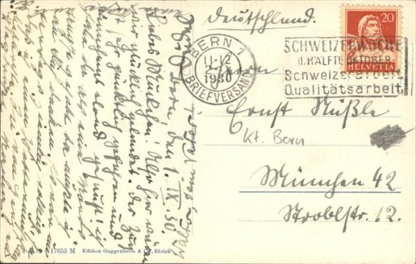 Baeren Bärengraben Bern – Bild 2