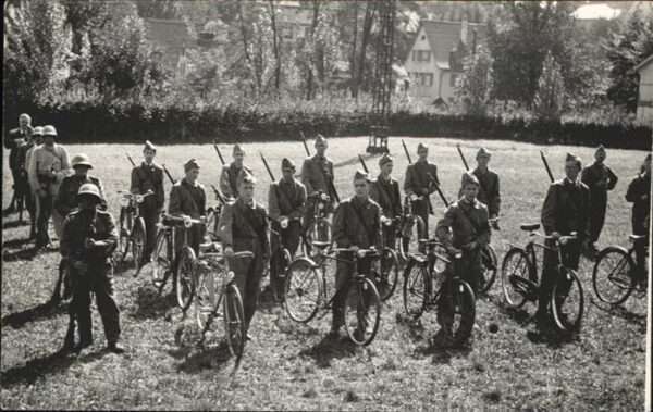 Kindersoldaten