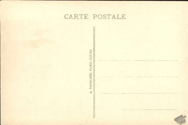 Exposition Arts Decoratifs Paris 1925 – Bild 2