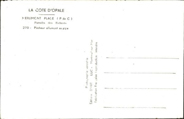 Pfeife – Bild 2