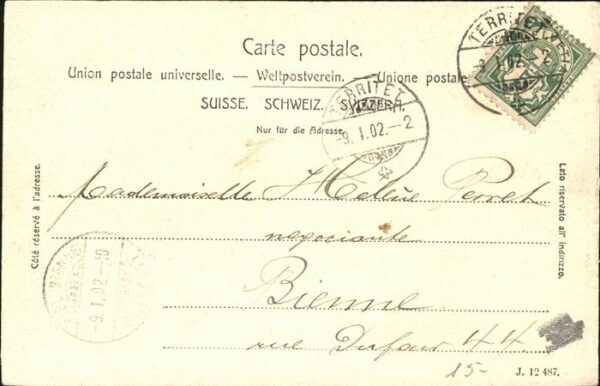 Segelboote Lac LEman Dent du Midi – Bild 2