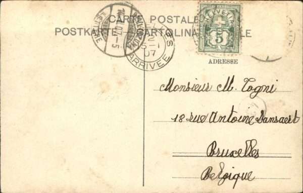 Steinbock – Bild 2