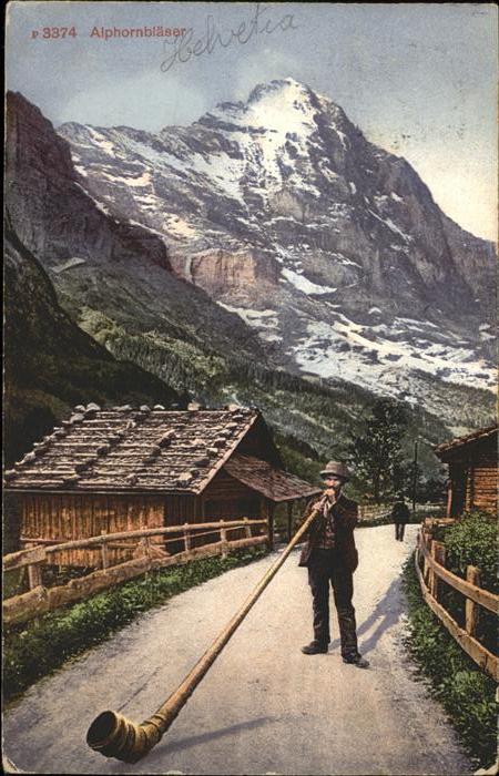Alphorn
