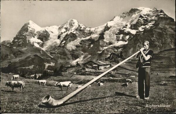 Alphorn