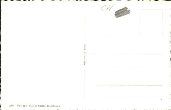 Trachten Bern – Bild 2