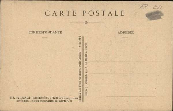 Elsass Familie – Bild 2