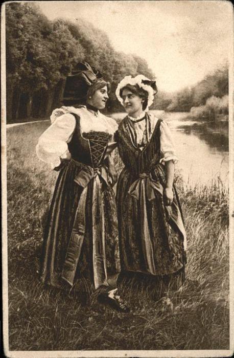 Trachten