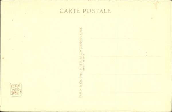 Exposition Coloniale Paris 1931 Afrique Occidentale Francaise – Bild 2