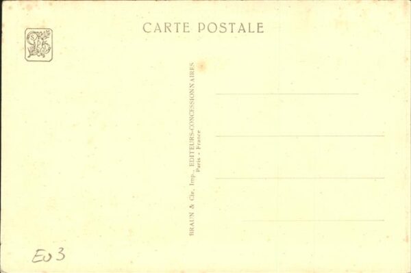 Exposition Coloniale Paris 1931 – Bild 2