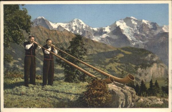 Alphorn
