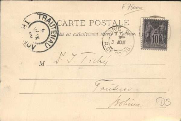 Exposition Universelle Paris 1900 – Bild 2