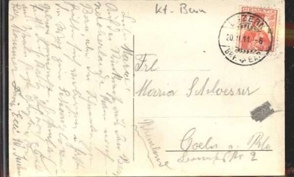 Baeren Bern Bärengraben – Bild 2
