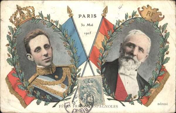 Politik Paris