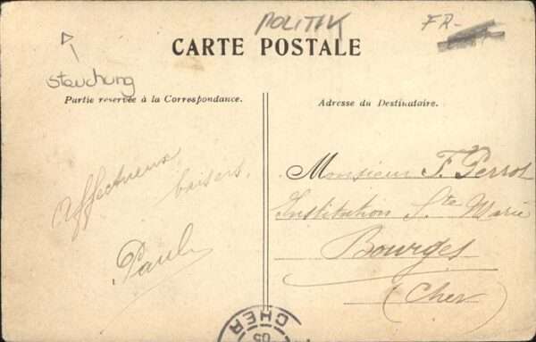 Politik Paris – Bild 2