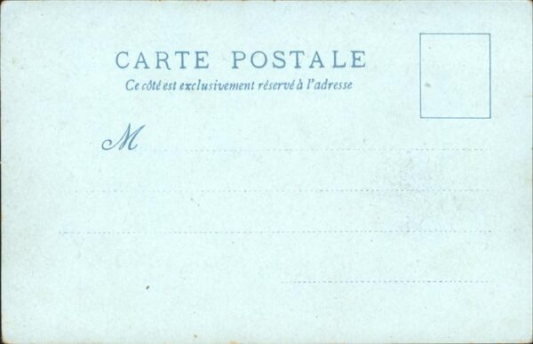 Exposition Universelle Paris 1900 Palais Lumineux Ponsin – Bild 2