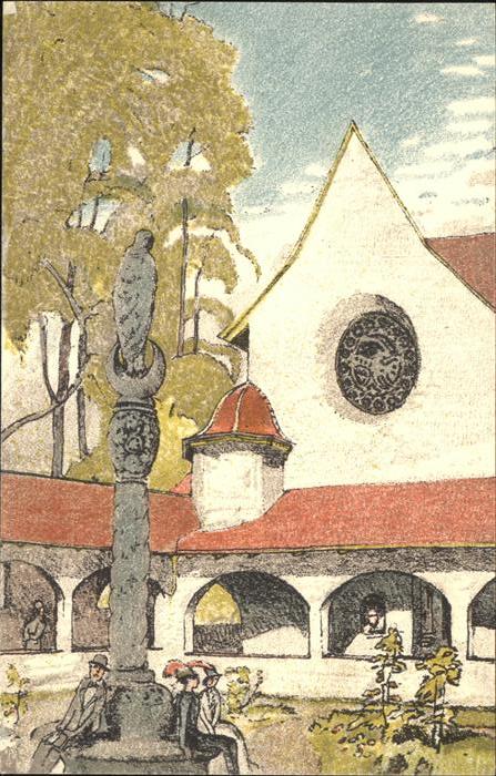 Landesausstellung Bern 1914
