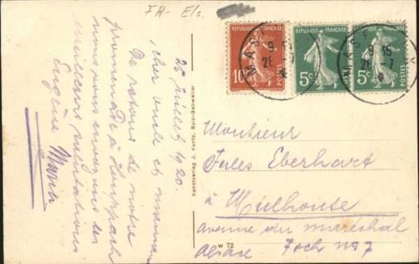 Masmuenster – Bild 2
