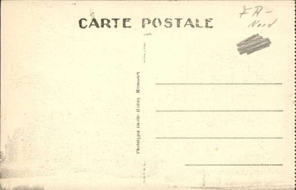 Zuydcoote Sanatorium Maritime – Bild 2
