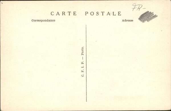 Paris Hotel Terminus Strassenbahn – Bild 2