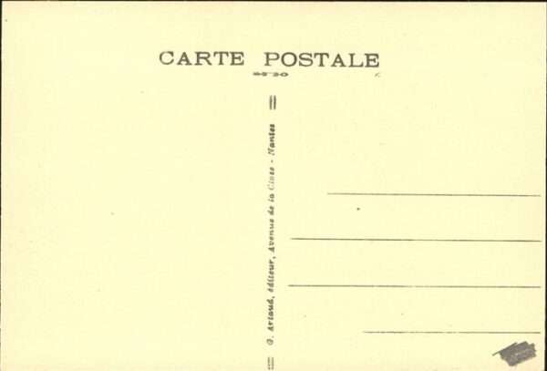 Chateau-Gontier Pont – Bild 2