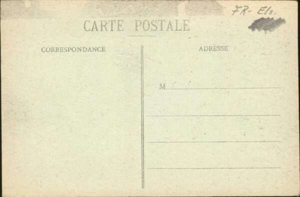 Strasbourg Alsace Fanfare Chasseurs pied au Pont du Faubo – Bild 2