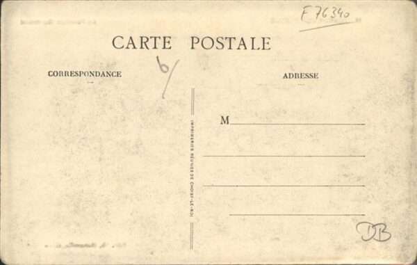 Bresle Pavillon Normand – Bild 2