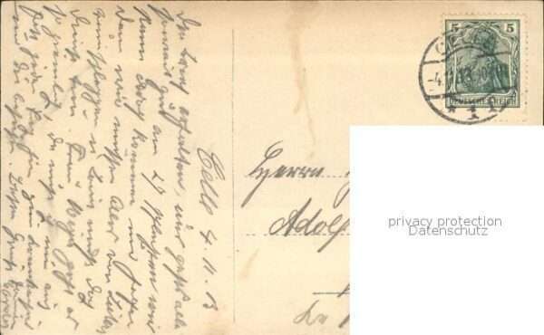 Adel Braunschweig  Viktoria Luise Prinz Ernst August Schl – Bild 2