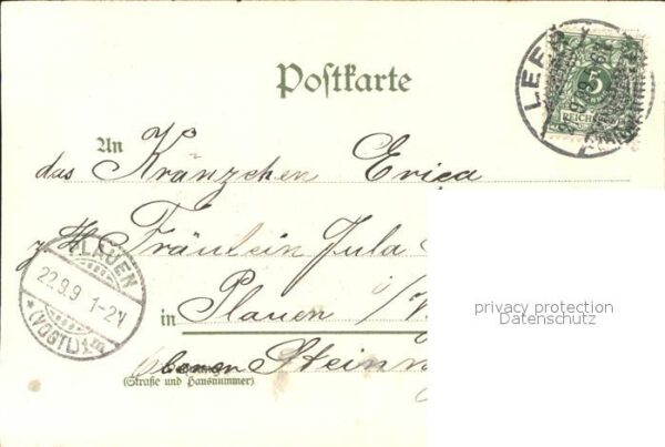 Uhren Engel Tauben – Bild 2