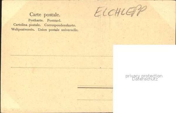 Verlag Elchlepp Nr. 11 Weinlese Wagen – Bild 2
