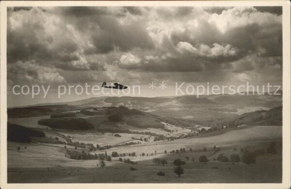 Segelflug Gliding Vol-Voile Vuolo-a-Vela Wettbewerb Wasserkuppe