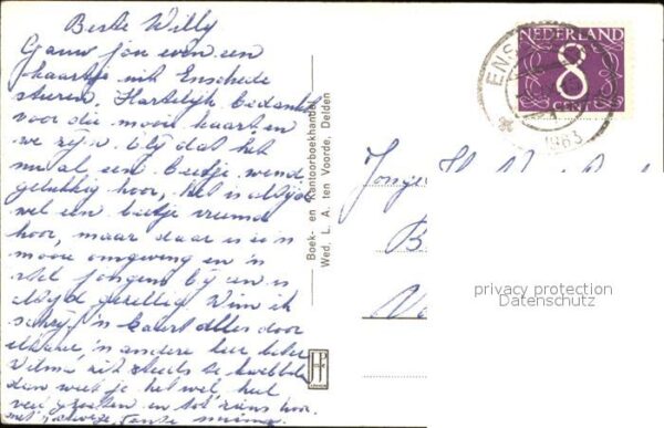 Delden Gesamtansicht – Bild 2