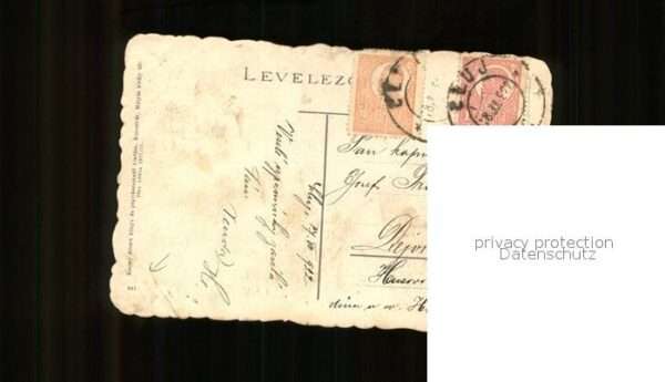 Kossuth Lajos utca – Bild 2