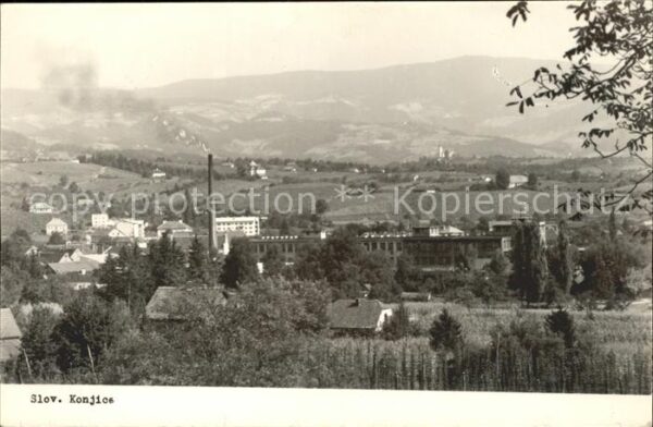 Konjice