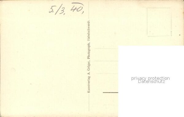 Mittelwalde Exzell. Graf Althansches Schloß Kirche – Bild 2