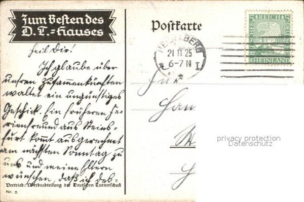 Kuenstlerkarte frech und frei – Bild 2