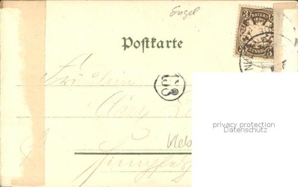 Poesie Gedicht Engel Geige – Bild 2